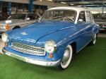 Wartburg 311 1956 года